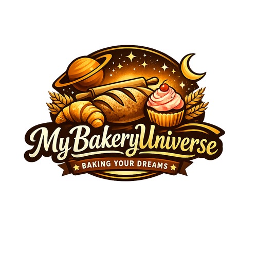 MyBakeryUniverse